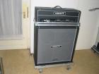 Komplette Gitarrenanlage