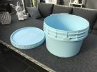 Fischtransporteimer Koi Koiteich Gartenteich Teichfische Fische Karpfen K