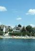 Villa Polajner Grebastica Dalmatien Sibenik Riviera Kroatien