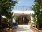 Ferien auf Sizilien - Totos Ferienhaus Palermo