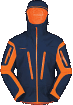 Mammut Extrem Logan Jacket Neu OVP TOP