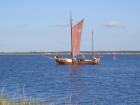 Einfach nur Ruhe Ostsee Halbinsel Fischland- Darß-Zingst