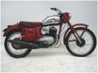 Jawa 350 Geländesport Six-Days-Werksenduro