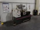 Drehmaschine Optimum Typ D420x1000 DPA Id. -Nr. 3401160 DPA 4 5 kW