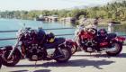 Sie planen eine Motorrad Tour durch Thailand