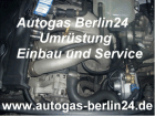 Autogas - Berlin24 - Autogas Berlin - Einbau - Umbau - Umrüstung - Service