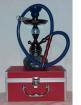 ShiSha Wasserpfeife Portable