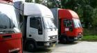 Transport Umzug Spedition Ungarn Möbeltransport bis 1000km ab 750. - Euro
