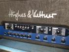 Zenamp Hughes Kettner 2x100Watt Stereo