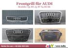 AUDI Q5 8R A3 8V S4 8E B6 u. A. Grill Frontgrill Kühlergrill