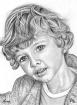 Portrait Ihres Lieblings
