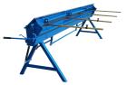 Abkantbank 4140/0 65 Kantbank Schwenkbiegemaschine Neu Biegemaschine Biegewinkel