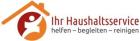 Suchen Sie zuverlässige Haushaltsfee