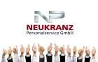 Datenerfasser/ -in m/ w/ d