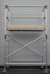 ASC Alu Rollgerüst BL Typ 0 Standard Arbeitshöhe 4 30 m NEU