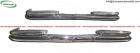 Mercedes W108 W109 bumper 1965-1973