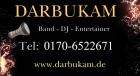 Hochzeitsmusiker Band und DJ für Deutsch-Türkische Hochzeit