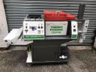 CR Clarke Thermoforming Center 911 Vac Former Blasspritzguss Ofen