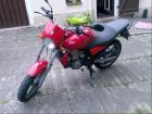 Ich Verkaufe meine rote MZ RT 125