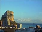 CALPE - Atico/Penthouse - Lust auf Sonne Lust auf Meer Lust auf Spanien