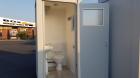 BATIMODULE 5 Sanitär WC-WASCHBECKEN