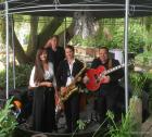 Exklusive LiveMusik für ihre Feier - Jazz - Swing - Soul- Pop