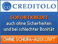 Sofortkredit ab 5 9- auch ohne schufa- auch Telefonantrag