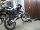Verkaufe yamaha dt 125ccm top motorrad.