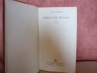 Altes Buch - Krieg und Frieden - L. N. Tolstoi - Sonderausgabe