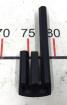 Sitzschieberstopfen vorne links Tesla Model S Model S REST 1031675-00-A