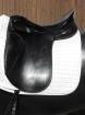 Dressursattel Passier Optimum wie neu tiefer Sitz VHB 1200 00
