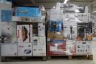 Palettenware AEG Bosch Dyson LG Melitta Moulinex Philips Rowenta Samsung
