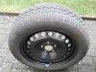 4x Winter Komplettrad 205/ 55 R16