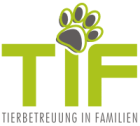 TiF - Tierbetreuung in Familien