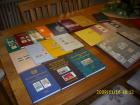 17 Jahrbücher 2 Alben und 1 dickes Album