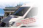 Günstige Transporte aller Art Möbeltransport ab 25Euro Umzug ab 50Euro Entrümpelung