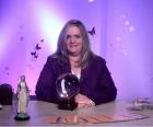 Am 2. 3. v. 1-3 Uhr nachts KosmicaTV mit Hellseherin EvelynStörzner