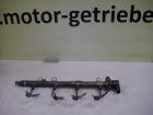 Mercedes E 200 220 CDi Bj. 2022-05 Verteilerrohr Kraftstoffverteiler A61107000