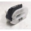 Rücksitzclip NIFCO 22431 beschädigtes Tesla Modell 3 1099583-00-C