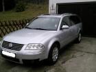VW Passat 1 9 TDI Highline
