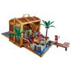 PLAYMOBIL Piratenschatztruhe 4432 Restposten