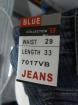 Damen Jeanshose - Mix von Modellen Restposten nur 1 29Euro