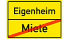 Mein Haus keine Schulden keine Bank