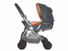 Kinderwagen Restposten - 4 Modelle