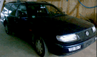 VW Passat Variant 35i 2 0 l Kombi - Facelift - TÜV/AU 6/12
