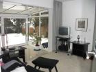 Möblierte 60qm-Wohnung in Essen-Steele mit Wintergarten Loggia und Terrasse zu
