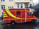 Filmfeuerwehr WetDown SFX Brandschutz für Dreharbeiten Stuntabsicherung Bra
