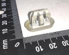 1110167-00-A Montageclip mit Dichtung 21x6 SLOT . 65-1. 2 STL Tesla Modell 3 1110
