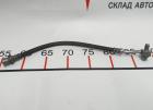 Bremsschlauch hinten links rechts Tesla Modell 3 1044731-00-D
