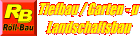 Tifbauabeiten Abbrucharbeiten Röll-Bau Nüsttal Tel 06684917676